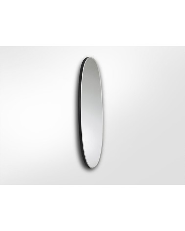 Aries SCHULLER VALENCIA oval black mirror