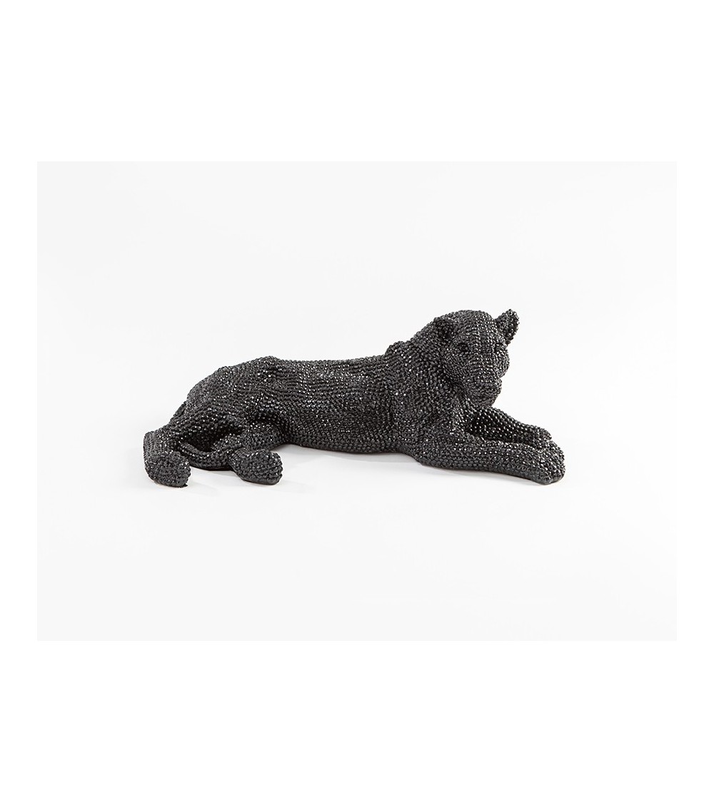 Figure Leona SCHULLER VALENCIA lionne brillante