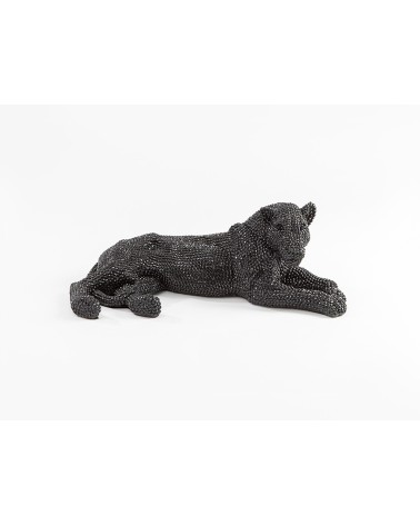 Figure Leona SCHULLER VALENCIA lionne brillante