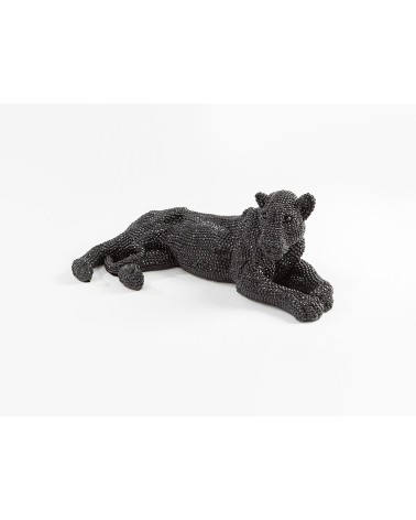 Figure Leona SCHULLER VALENCIA lionne brillante