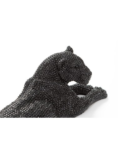 Figure Leona SCHULLER VALENCIA lionne brillante