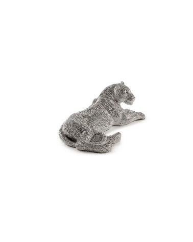 Figure Leona SCHULLER VALENCIA lionne brillante