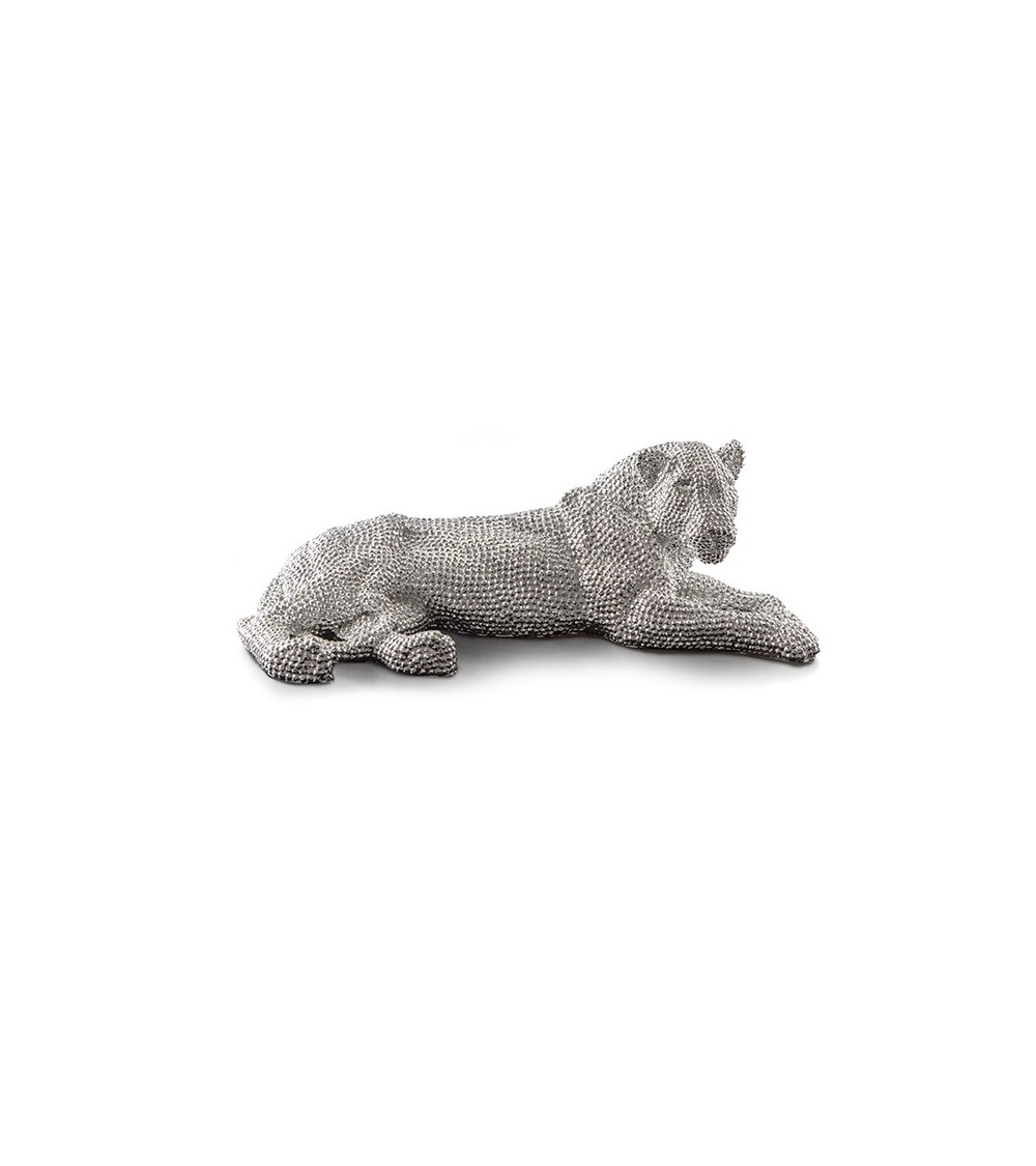 Figure Leona SCHULLER VALENCIA lionne brillante