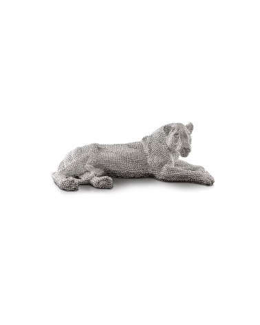 Figure Leona SCHULLER VALENCIA lionne brillante