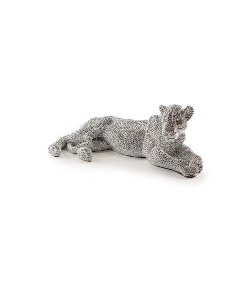 Figure Leona SCHULLER VALENCIA lionne brillante