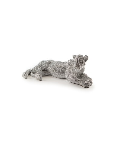 Figure Leona SCHULLER VALENCIA lionne brillante