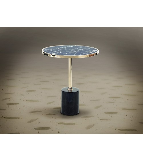 Table Dekala SCHULLER VALENCIA or noir