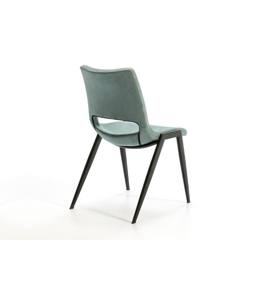Stuhl Aloha SCHULLER VALENCIA Aquamarinblau