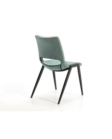 Stuhl Aloha SCHULLER VALENCIA Aquamarinblau