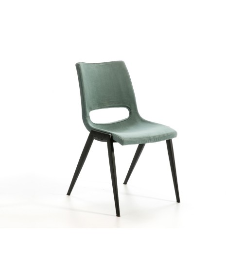 Sedia Aloha SCHULLER VALENCIA blu acquamarine