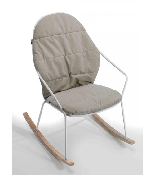 Amitha Lounge armchair GABER outdoor design | BHOME