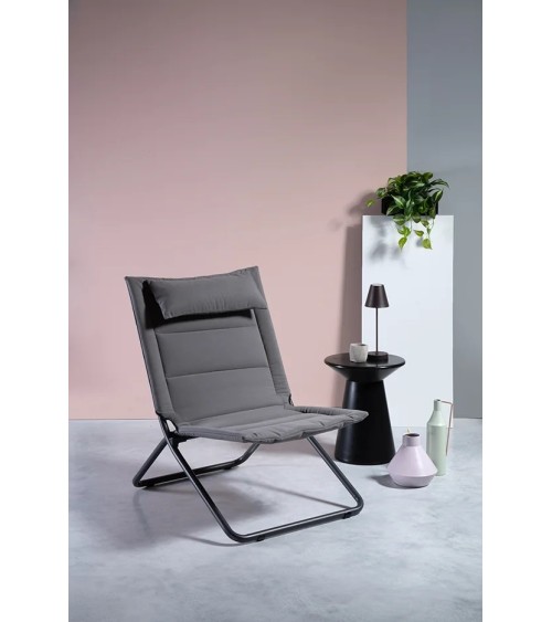 Poltrona relax Coraline GABER pieghevole outdoor | BHOME