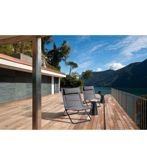 Sillón Coraline GABER plegable outdoor | BHOME