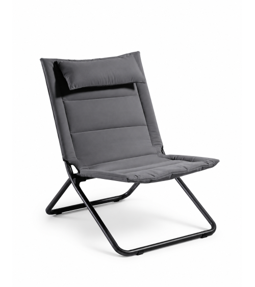 Fauteuil Coraline GABER pliant outdoor | BHOME
