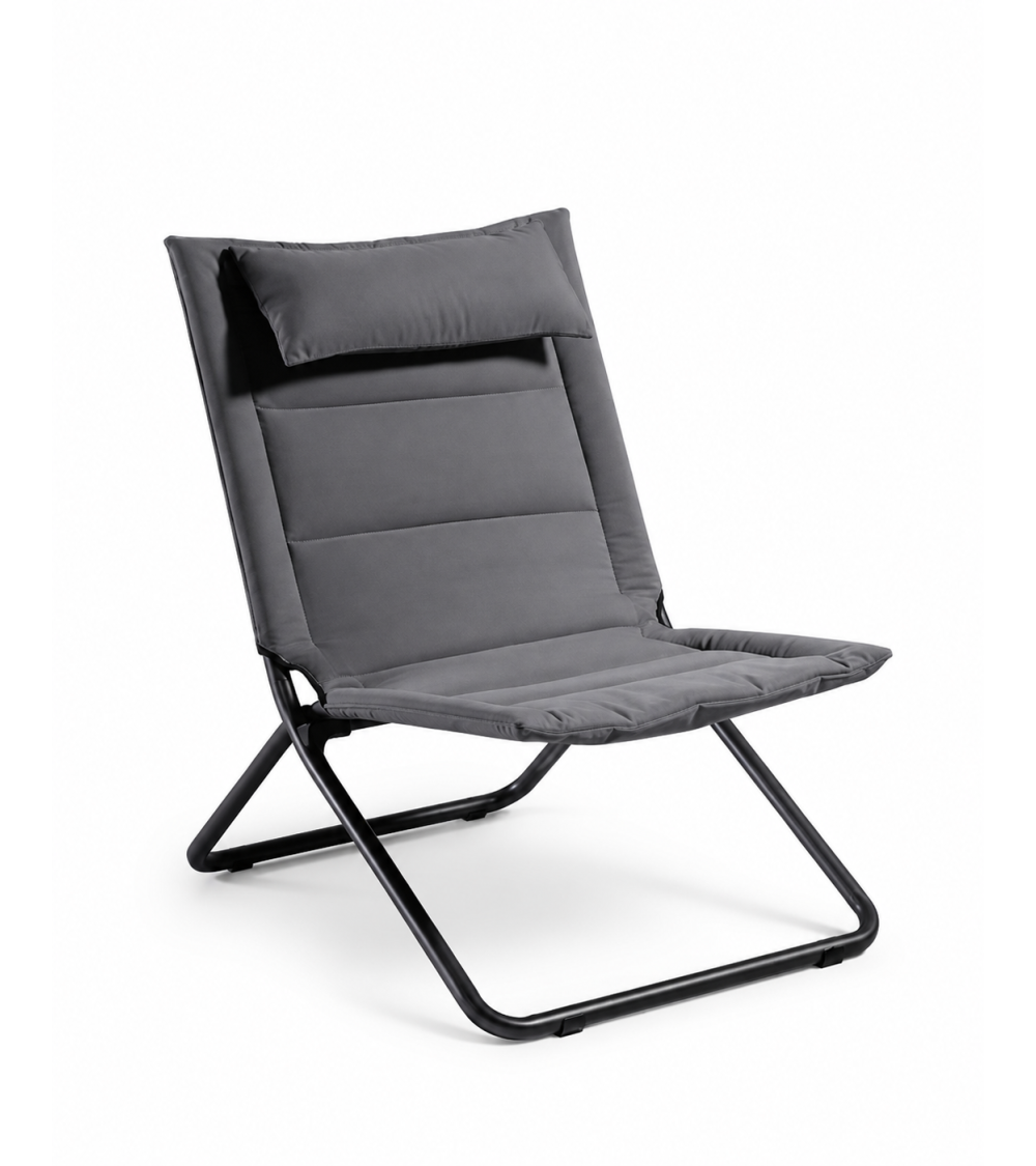 Coraline Relaxsessel GABER klappbar Outdoor | BHOME
