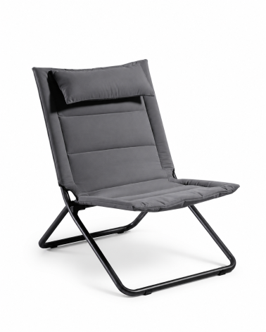 Sillón Coraline GABER plegable outdoor | BHOME