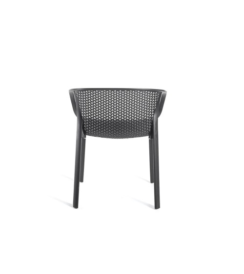 Gianet Stuhl GABER Outdoor Design | BHOME