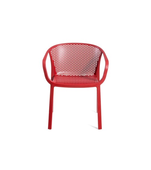 Gianet Stuhl GABER Outdoor Design | BHOME