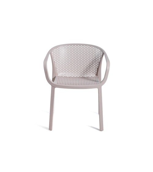 Gianet Stuhl GABER Outdoor Design | BHOME