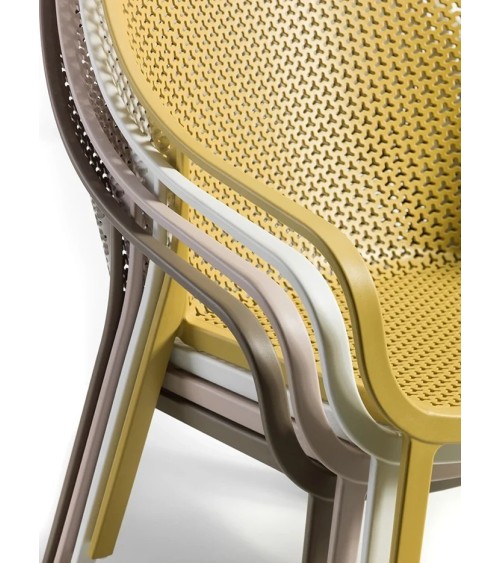 Gianet Lounge armchair GABER outdoor design | BHOME