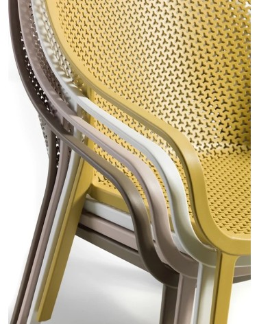 Sillón Gianet Lounge GABER outdoor | BHOME