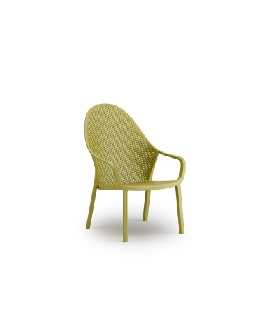Poltrona Gianet Lounge GABER design outdoor | BHOME
