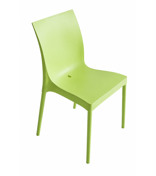 Silla Iris GABER diseño contract | BHOME