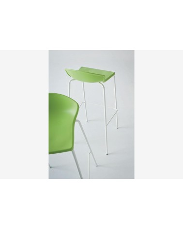 Tabouret Easy GABER empilable design | BHOME