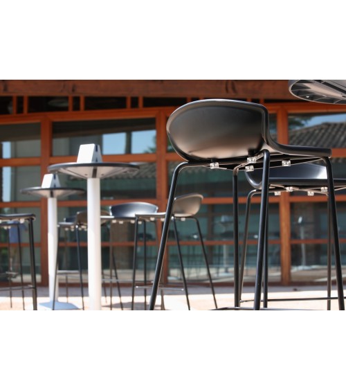 Easy Hocker GABER modernes Design | BHOME