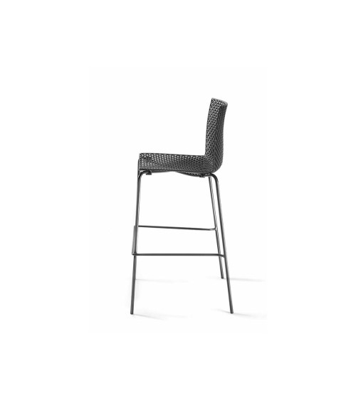 Sgabello Fuller GABER design tridimensionale | BHOME