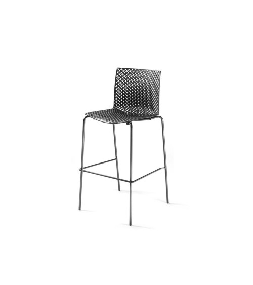 Sgabello Fuller GABER design tridimensionale | BHOME