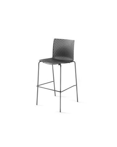 Sgabello Fuller GABER design tridimensionale | BHOME
