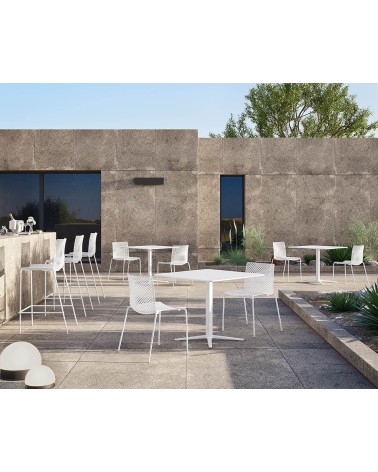 Sgabello Fuller GABER design tridimensionale | BHOME