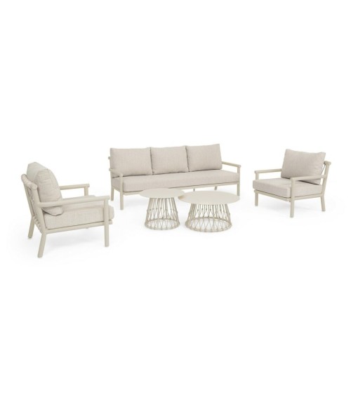 Salotto Lanai BIZZOTTO | BHOME