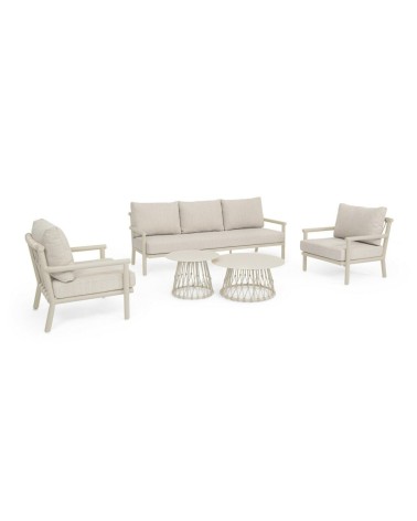 Lanai Lounge Set BIZZOTTO | BHOME