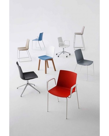 Sgabello “Jubel Stool” – GABER