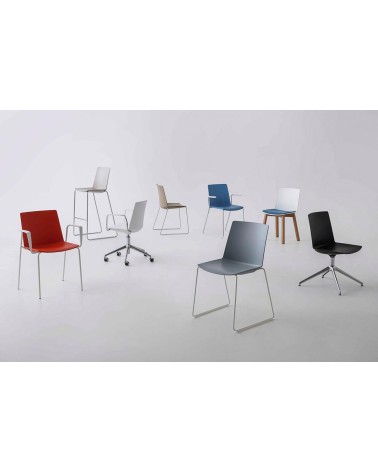Sgabello “Jubel Stool” – GABER