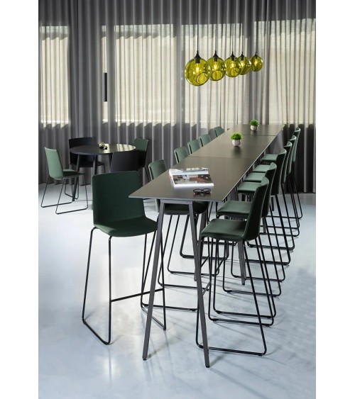 Sgabello “Jubel Stool” – GABER