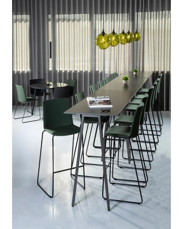 Sgabello “Jubel Stool” – GABER