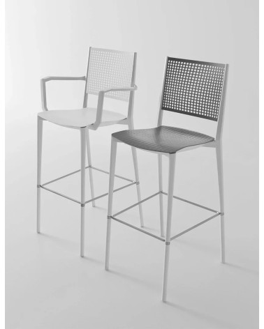 Tabouret Kalipa GABER design durable | BHOME