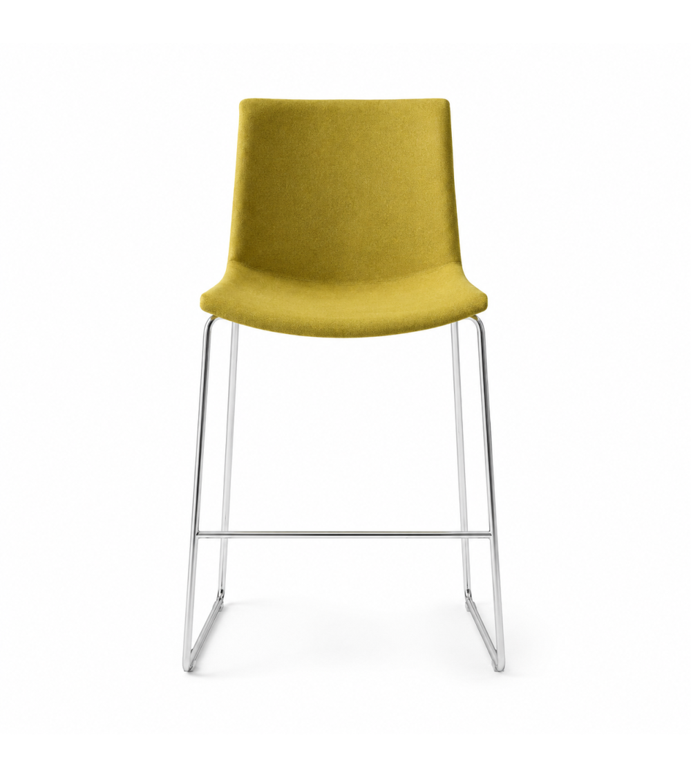 Sgabello Kanvas GABER ergonomico design | BHOME