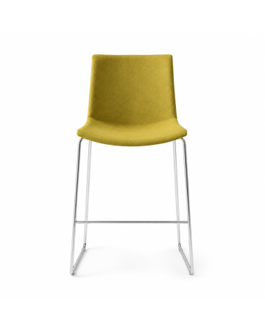 Taburete Kanvas GABER diseño ergonómico | BHOME