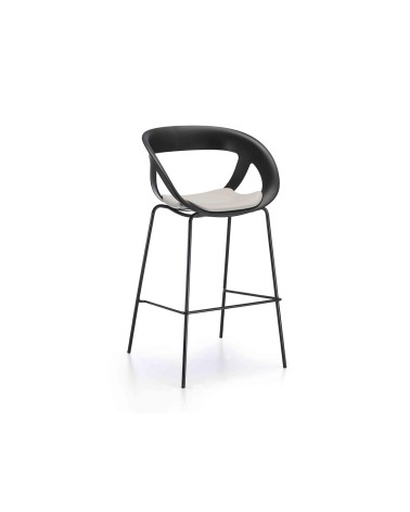 Moema Stool GABER elegant design | BHOME