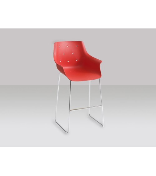 More Stool GABER indoor outdoor design | BHOME