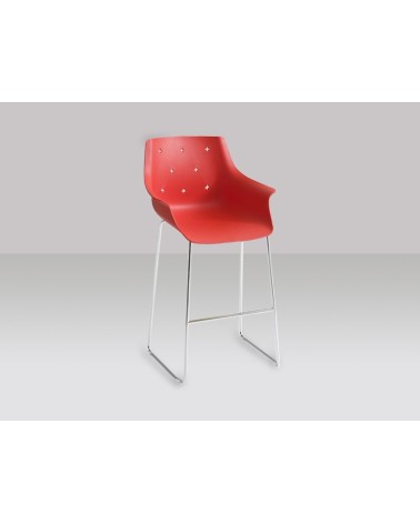 Taburete More GABER interior exterior | BHOME