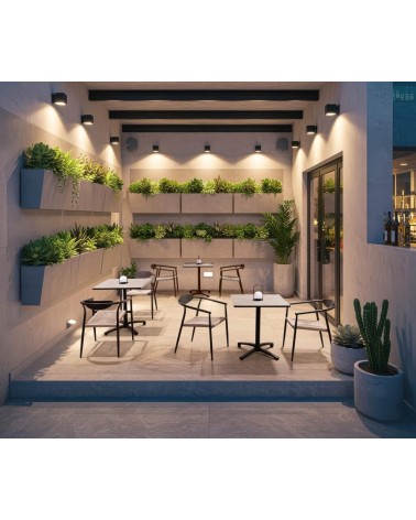 Chaise Linares BIZZOTTO | BHOME