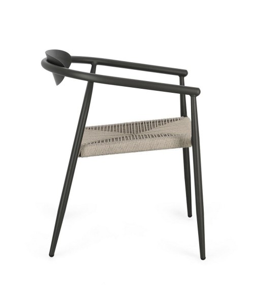 Chaise Linares BIZZOTTO | BHOME