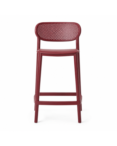 Nuta Hocker GABER Soft Touch Design | BHOME