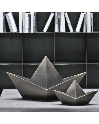 Scultura Barca Adriani e Rossi | Bhome by Arredi Barbàra