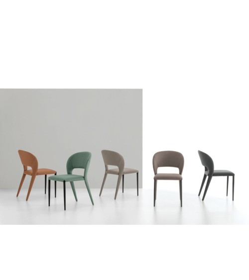 Fusion Stuhl – Target Point | Bhome by Arredi Barbàra